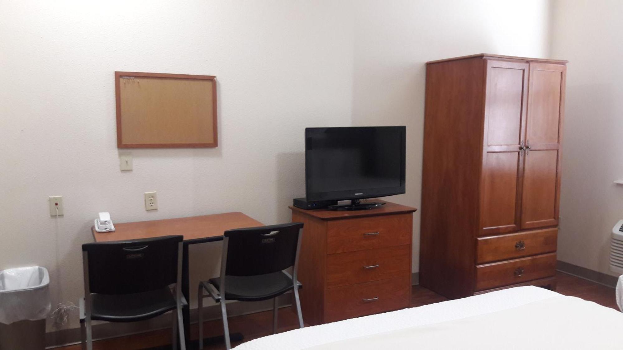 Best Studio Inn הומסטד חדר תמונה